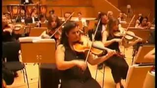 Goran Bregovic &amp; the Athens Symphony Orchestra - Kalashnikov - (LIVE)