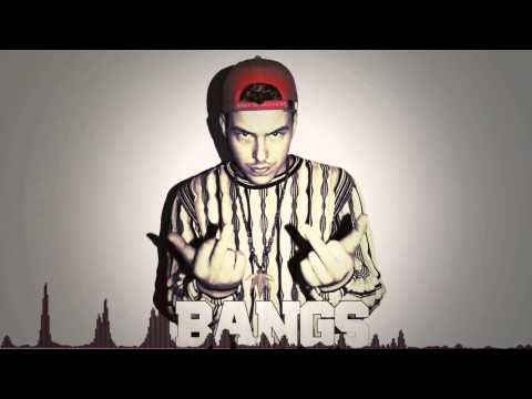 BANGS AOB - Ehre und Stolz (prod. by Tarit) Official Audio
