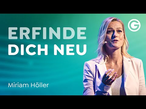 Jeder Sturz ein Neuanfang: So wächst du an Tragödien // Miriam Höller
