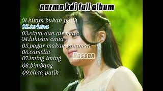 Download lagu NURMA KDI FULL ALBUM | HITAM BUKAN PUTIH | TERHINA | CINTA DAN AIR MATA | LUKISAN CINTA mp3
