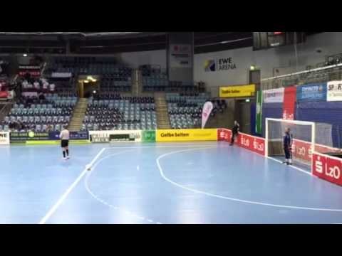 BW Bümmerstede: Stadtmeisterschaften 2015 - Ü 32