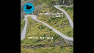 Christian Wallumrød Ensemble - Haksong