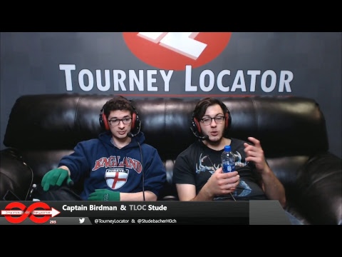 IaB! TX PM Weekly ft. Lunchables, Captain Birdman, Arsenals, and more!