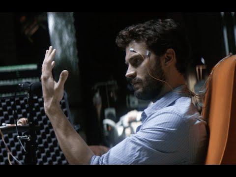 The 9th Life of Louis Drax (Official Trailer #1) HD 2016