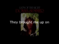 Donna Summer - Born to Die LYRICS Remastered "Lady of the Night" 1974