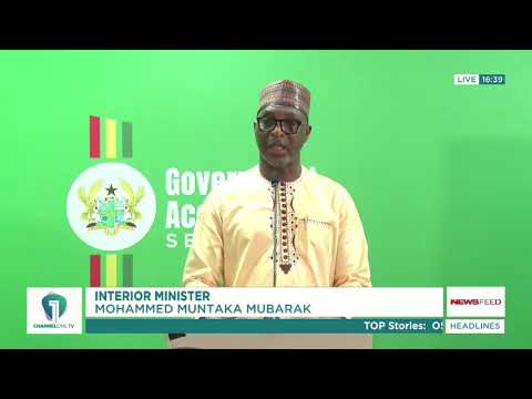 13 Suspects Wanted Over Ghana’s 2020 and 2024 Election Violence