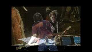 John Frusciante with Josh Klinghoffer - Omission!