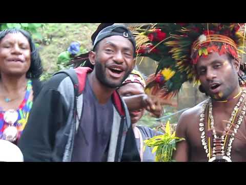 Bomai Yal  (Official Music Video Clip) _ Mol Gee Mahn