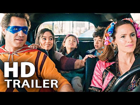 Trailer-Vorschau: Yes Day