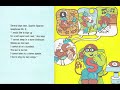 The Super Sock Sensation A Letter People Book By Mr S