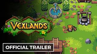Vexlands trailer