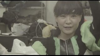 BiS /  "ODD FUTURE(Special Edit)" Music Video -ヒラノノゾミ Ver.-