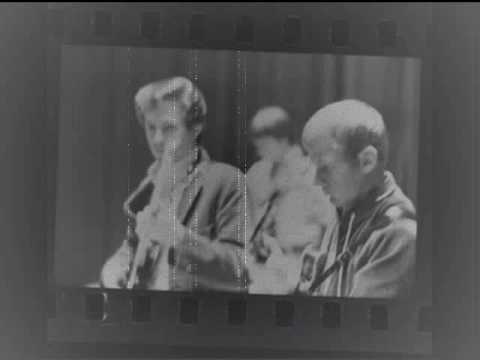 Bobby Fuller Four-Misirlou