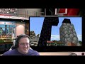 The Story Mode We Needed What If Steve Talked In Minecraft Part 1 Reaction
