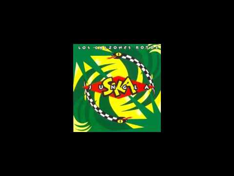 Los Calzones - No Te Calles