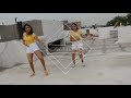 SLOW MOTION SHRADHA BOTHRA CHOREOGRAPHY SALMAN KHAN DISHA PATANI BHARAT FUN WITH FEET