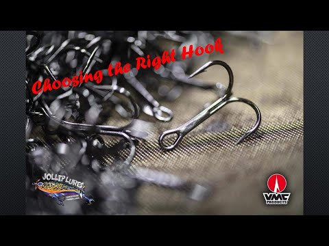 Why we choose VMC Hooks.