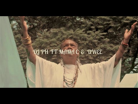 All About Love - DJ PH Feat. Mama C & Dwee (Official Video)