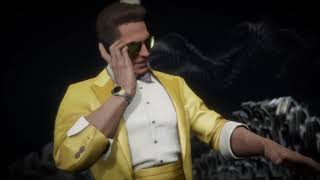 Download lagu Johnny Cage Mime Time Krushing Blow! mp3 Download lagu Johnny Cage Mime Time Krushing Blow! mp3