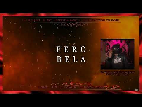 Albanian Rap Reaction: Fero - Bela (HD Version Still Processing)
