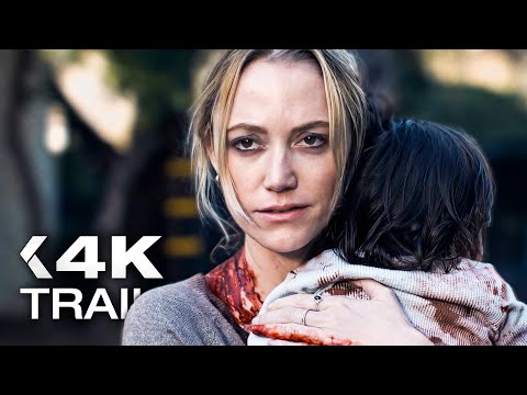 Trailer-Vorschau: Die Hand an der Wiege