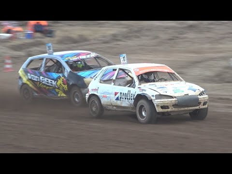 AM Gendringen 2023 - Finale Klasse 2 - Dag 2