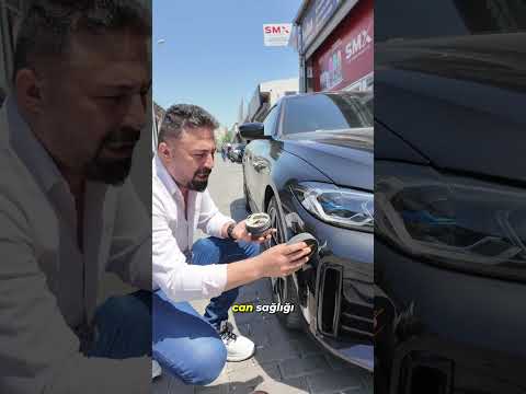 Çizik Giderici Pasta