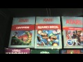 Colecci n De Juegos Atari 2600 2 Parte Del An lisis De 