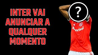 BOMBA! INTER PRESTES A ANUNCIAR DUAS CONTRATAÇÕES DE PESO.