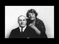 Rosina Buckman (soprano) - Waiata Poi (Hill) (1917)