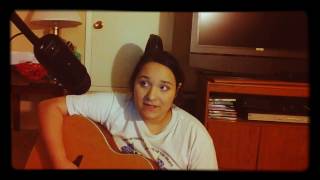 For K Part 1: May Jailer/Lana Del Rey (COVER)