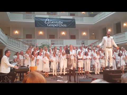 2018 Gentofte Gospel Choir: What a feeling