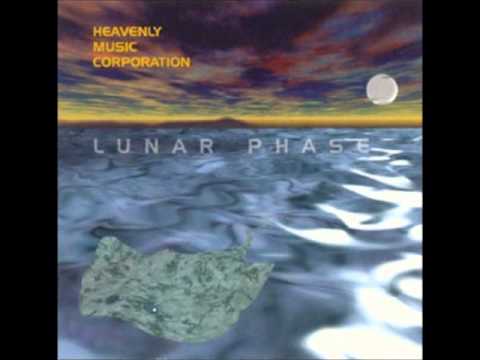 [1995] heavenly music corporation - lunar phase