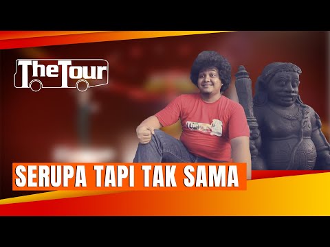 Teaser Jalan-Jalan di Kota Solo Rangkaian Tour SUCI 3 - THE TOUR