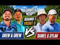 The Fombell Cup Begins! | Round 1 Front 9 Coverage of the Fombell Cup DEFAULT Thumbnail