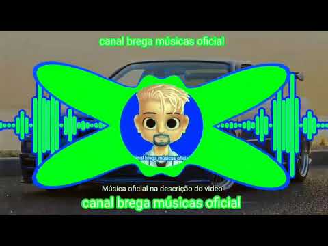 Tau Problemático e Mc Ka de Paris  - Play no Filme (Mk no Beat) (canal brega músicas oficial)