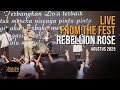 Rebellion Rose Live At The Sounds Project Vol 8 2025