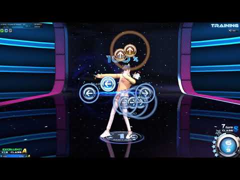 [MSTAR KR] LOVE - X Lovers ft. Young K Neo Classic Extreme S+ 100%