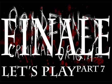 Let's Play: Condemned: Crimial Origins - Part 7 - FINALE