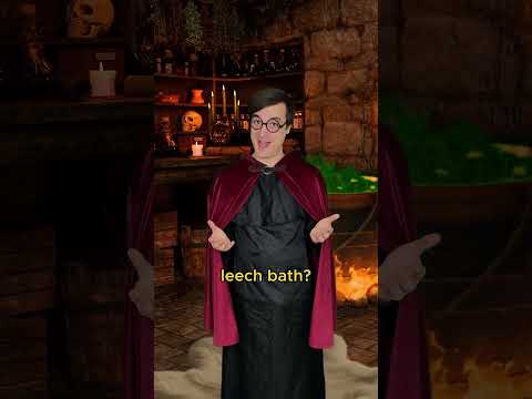 Medieval doctor to the rescue #comedy #music #parody of Somebody That I Used To Know by Gotye