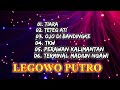 Mp3 Jandhut LEGOWO PUTRO Terbaru 2023