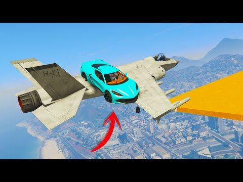 CARRERA COOPERATIVA MEGA DIFICIL!! SE CAE! - GTA V ONLINE