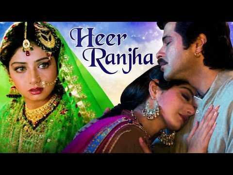 Trailers Heer Ranjha