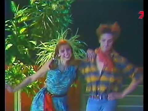 Ilmārs Dzenis - Smaidīsim (1992)