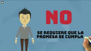 Corrupción al sufragante