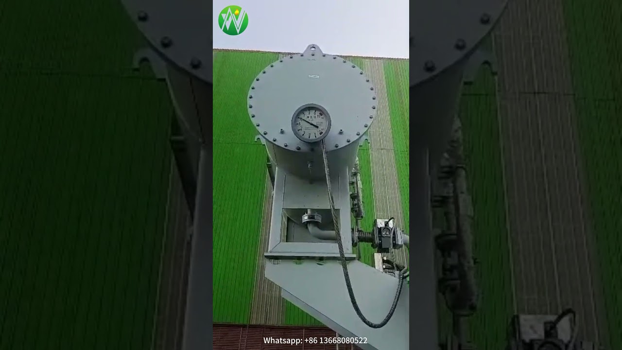 ZYD-100 Double Stage Transformer Oil Purification Machine for Client from Algeria