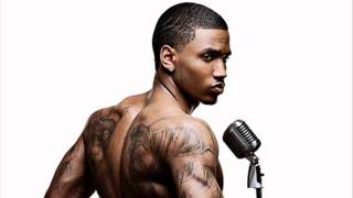 Trey Songz #AWall Shit