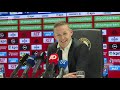 Jens Toornstra over goal bij Feyenoord-Willem II: 'Ging er wel aardig in volgens mij'