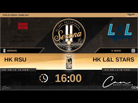 2022 05 08 HK RSU - HK L&L STARS