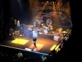 Social Distortion "Ghost Town Blues" Live in Las Vegas December 21, 2012